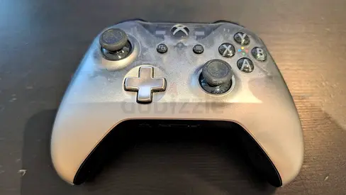Xbox Wireless Controller for Parts Repair