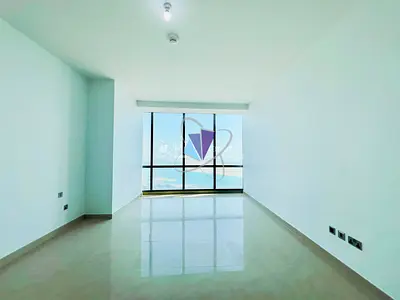 Elite 2BR with Panoramic Full Sea Views