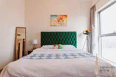 CLOSED KITCHEN- FULLY FURNISHED STUDIO - LAST UNIT