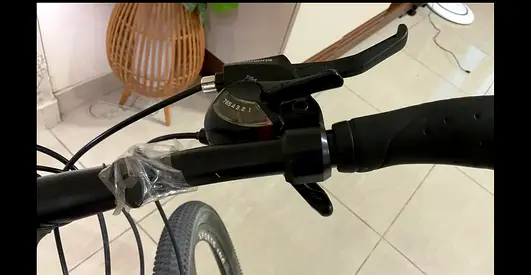 Used cycle for sale  excellent condition, recently serviced ready to ride