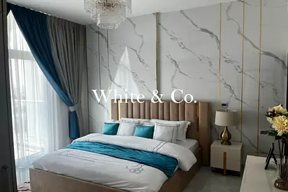 Fully Furnished | Study | Available Now