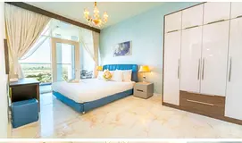 Studio apartment for rent monthly