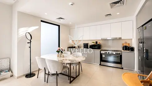 Fully-Upgraded | Huge Corner Plot High Rent