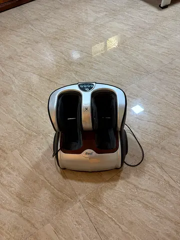Irest Sl-C11 Leg Massager Foot Therapy Slimming Beauty Machine