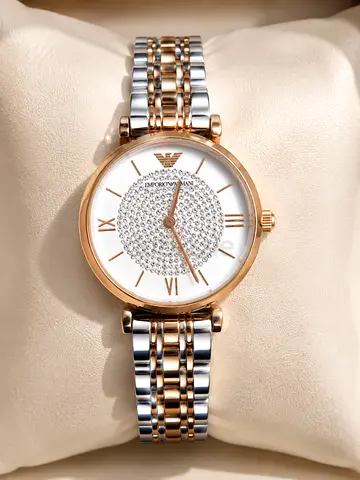 Emporio Armani woman watch AR1926
