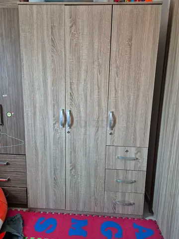 Kids Wardrobe for sale