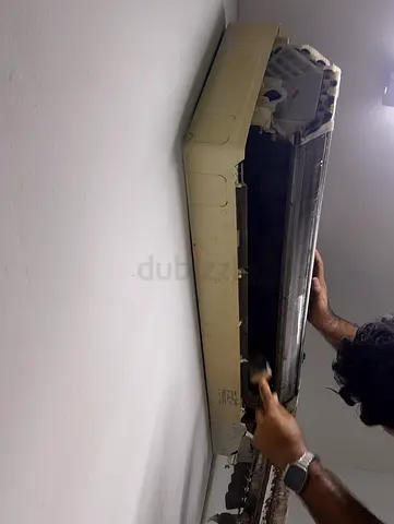 Cheap AC Service Sharjah AC Service near me Best AC service Sharjah emergency AC service near me