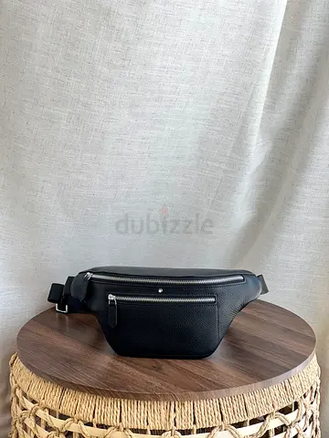 Montblanc bag for men