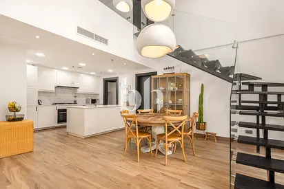 Fully upgraded | Full Lake view | VOT | Immaculate