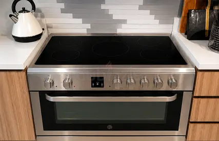 Hoover Gas Hob Oven