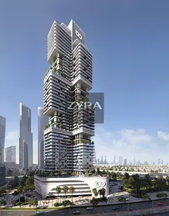 Modern Studio | Prime Downtown Location | High Investment Potential