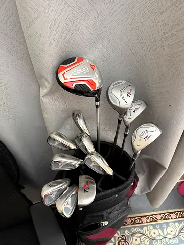 Ladies Golf set
