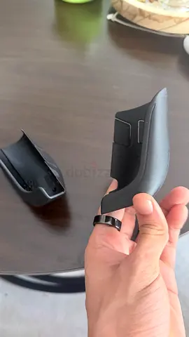 Legion go 2 controller comfort grips