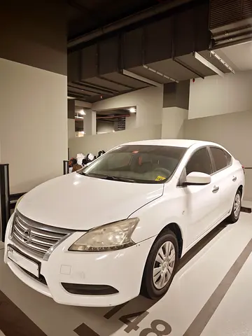 Nissan Sentra 2015 S GCC Specs - Reliable Sedan