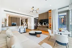 Sea Views | Fully Furnished | Vacant Now