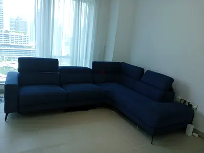 Electric sofa recliner