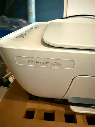 Printer HP Deskjet 2710