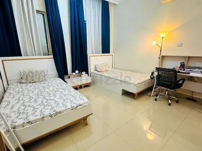 SINGLE BED