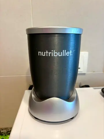 Nutribullet for Sale