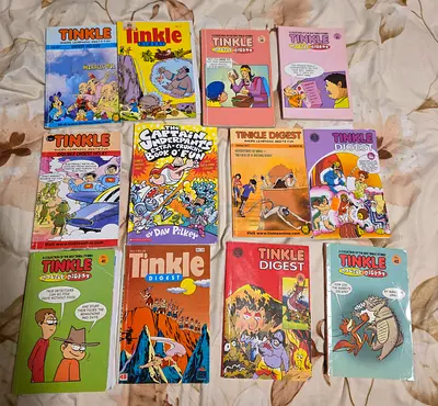 Kids book