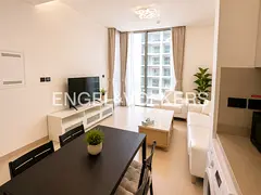 Fully Furnished | Lower Floor | Vacant
