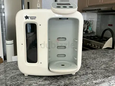 Tommee Tippee Electric Bottle Sterilizer - Good Condition