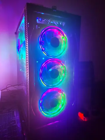 Gaming Pc For Sale