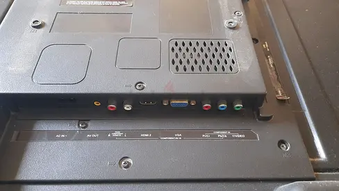 Super General LED TV