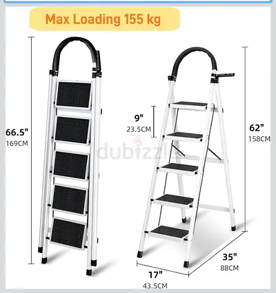 New ladders