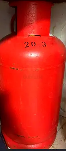 Medium Cylinder