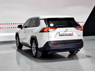 صورة 7 لـ 2023 Toyota RAV 4