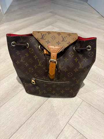 Not original Louis Vuitton bag