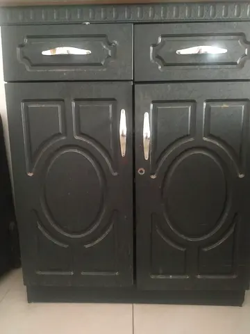SHOE RACK