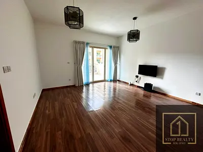 SPACIOUS AND BRIGHT 1BR | CHILLER FREE | PRIME LOCATION