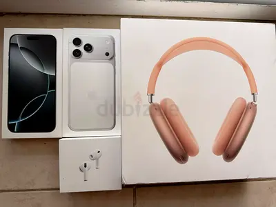 iPhone /air pods