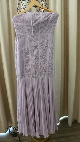 A brand new A dress from J S Collections, size 10