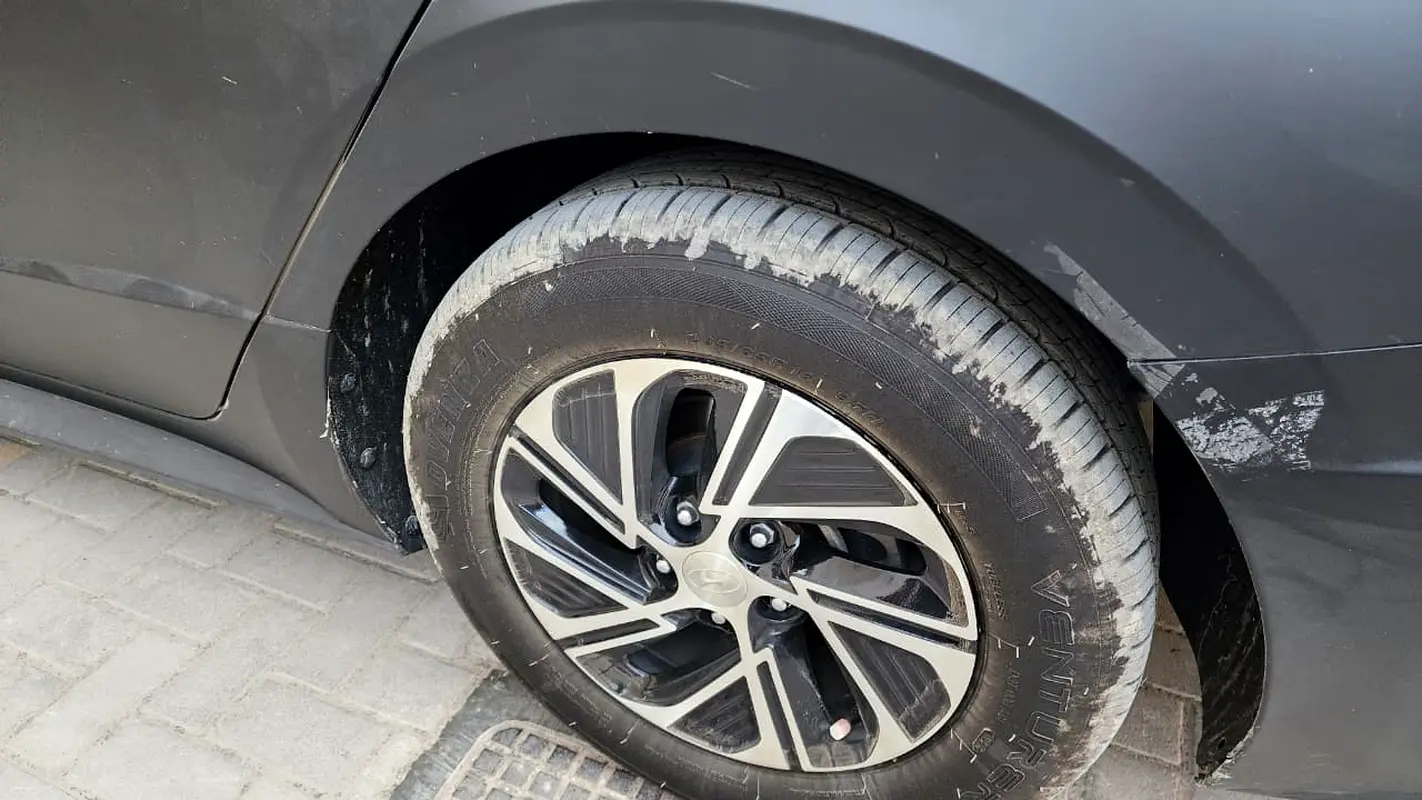 Hyundai Sonata 2020 — photo 1 of 11
