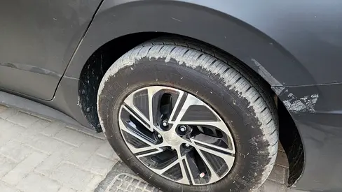 Hyundai Sonata 2020 GCC Specs - Reliable  Stylish Sedan