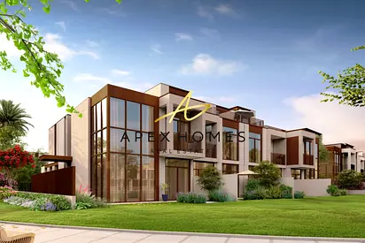 Spacious 3 BR+ Maid | Single Row | Genuine Resale