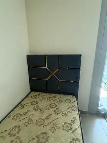 Bed and Foam