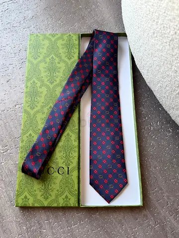 Gucci tie