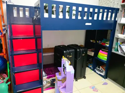 Bunk Bed loft bed
