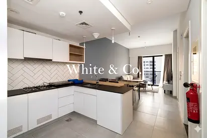 Fully Furnished | + Study | Now Vacant