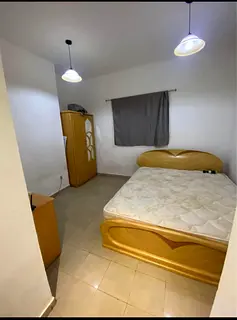Room For Rent In Al Qusais 1