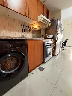 CLEAN  SPACIOUS BED SPACE – LAKESIDE TOWERS, DUBAI PRODUCTION CITY