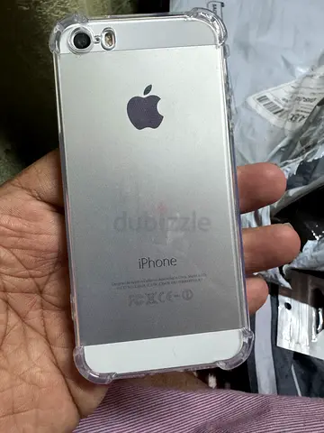 Iphone 5s