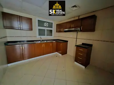 3bhk with balcony