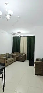 1 BHK for monthly rental from June 15th onwards