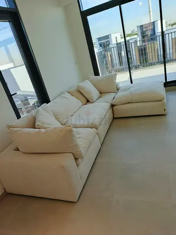 Brand new condition marina home sofa