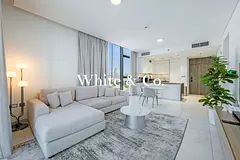 Full Furnished | Stylish | Corner Unit